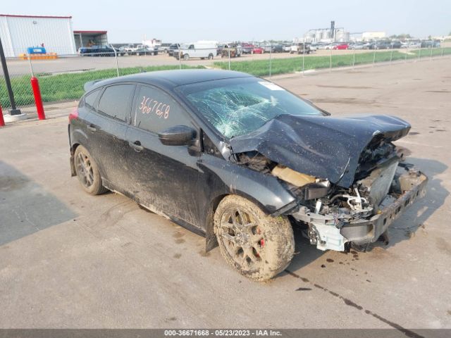 1FADP3L95HL292740 auction archive image