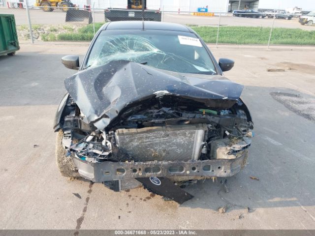 1FADP3L95HL292740 Ford FOCUS ST