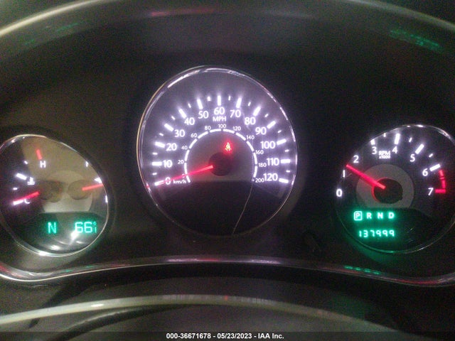1C3CCBBB2EN176559 Chrysler 200 Touring