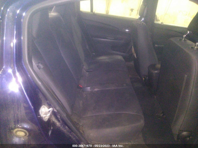 1C3CCBBB2EN176559 Chrysler 200 Touring
