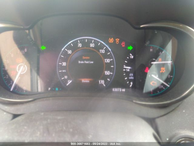 1G4GB5G30EF144489 Buick Lacrosse Leather
