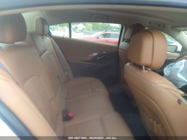 1G4GB5G30EF144489 Buick Lacrosse Leather