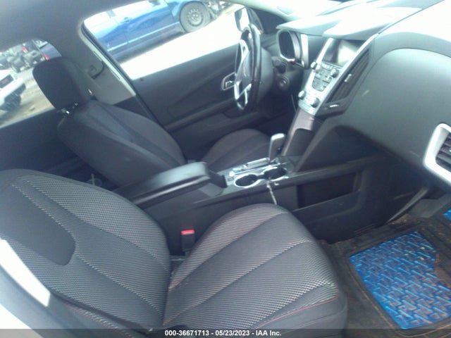 2014 CHEVROLET EQUINOX LT VIN: 2GNALBEK5E6253158