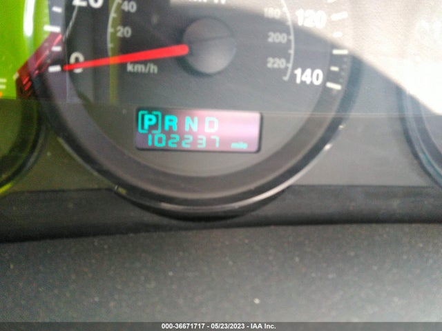 2006 JEEP GRAND CHEROKEE LAREDO VIN: 1J4GR48K36C306239
