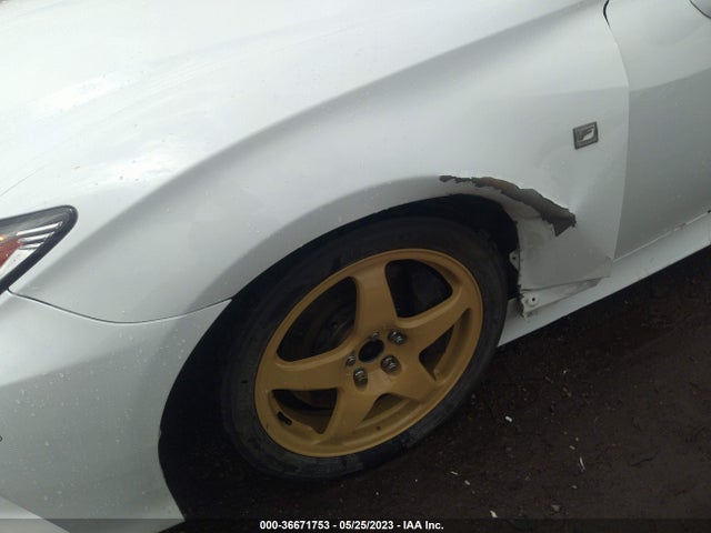 Lexus RC 350 2015 JTHHE5BC6F5008929 Image 6