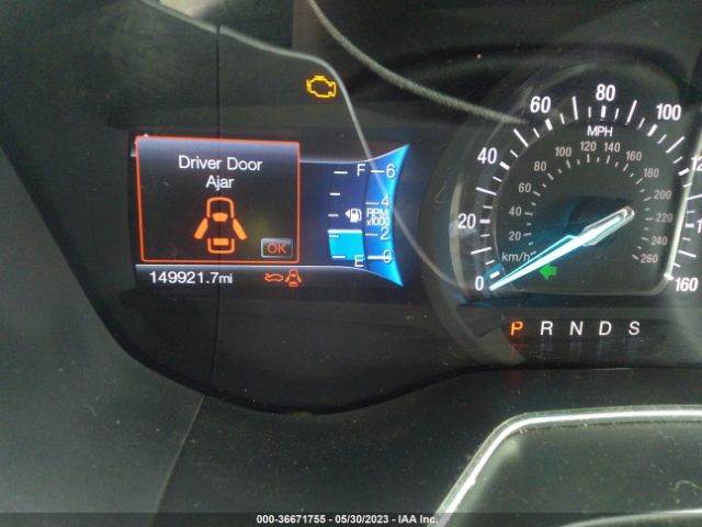 3FA6P0H7XGR345608 Ford FUSION SE