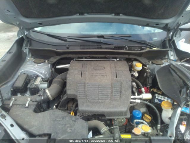 JF2SKARC0LH418510 Subaru Forester Sport