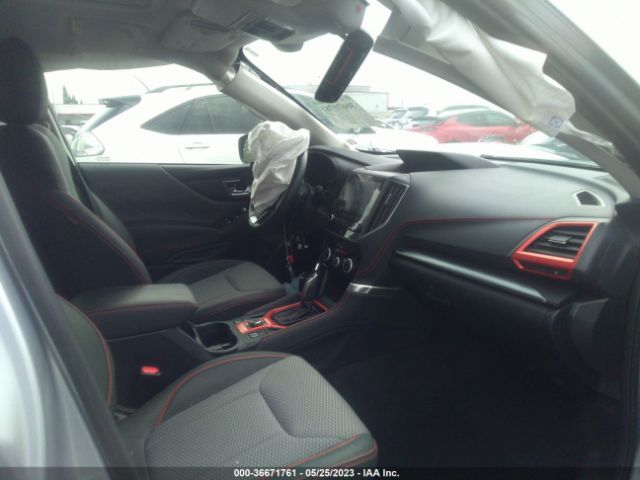 JF2SKARC0LH418510 Subaru Forester Sport