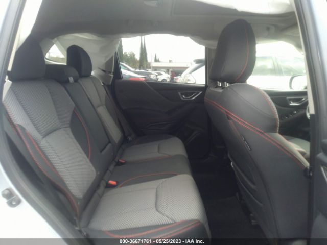 JF2SKARC0LH418510 Subaru Forester Sport