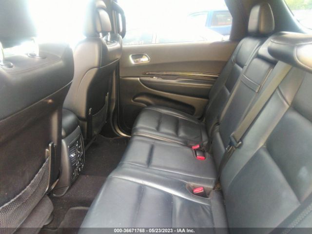 1C4RDJDG4EC563096 Dodge DURANGO LIMITED