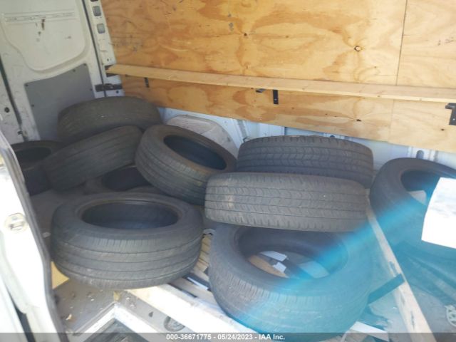 WD3PE7DC2F5993990 Mercedes-Benz SPRINTER CARGO VANS