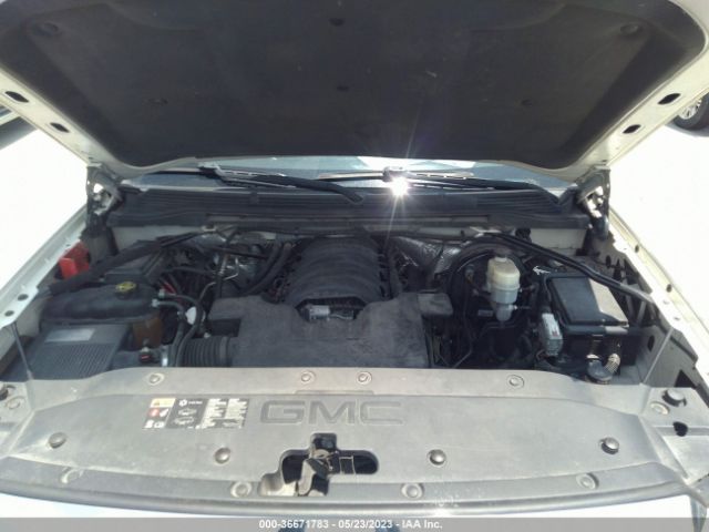 3GTU2WEC5FG167167 GMC Sierra 1500 Denali