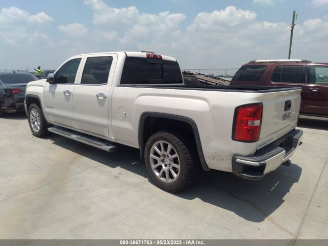 3GTU2WEC5FG167167 GMC Sierra 1500 Denali