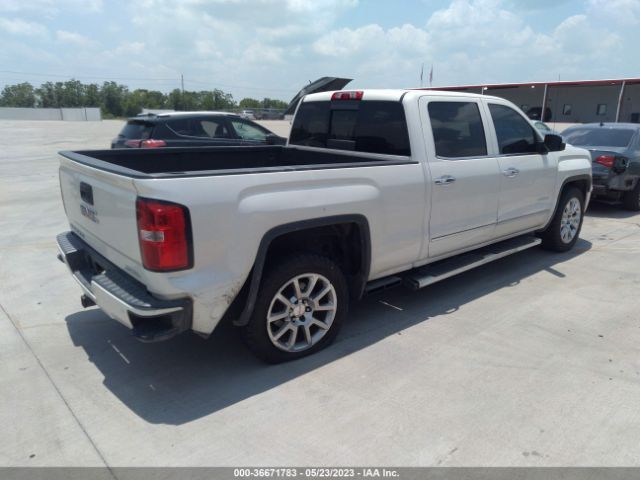 3GTU2WEC5FG167167 GMC Sierra 1500 Denali