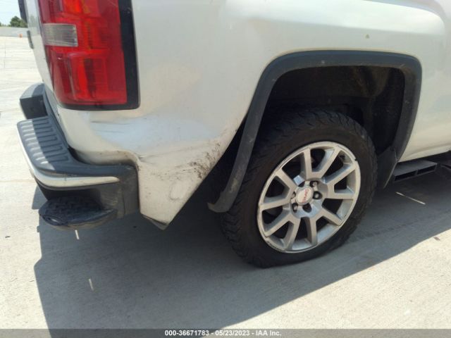 3GTU2WEC5FG167167 GMC Sierra 1500 Denali