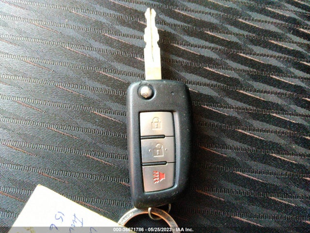 Nissan ROGUE S 2018 KNMAT2MV6JP600740 Image 11
