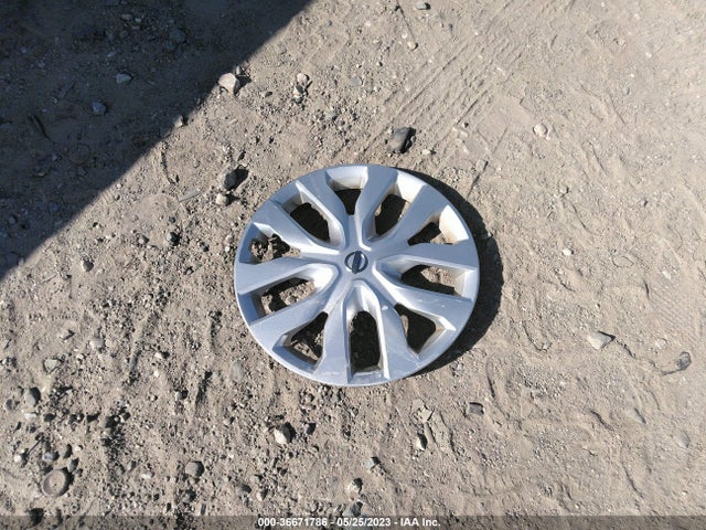 Nissan ROGUE S 2018 KNMAT2MV6JP600740 Image 12