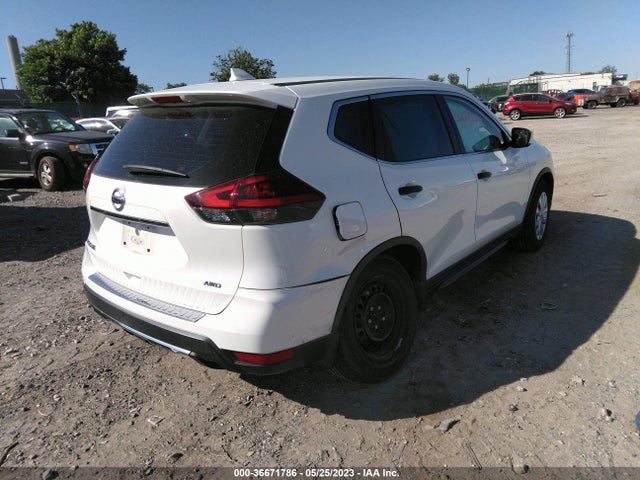 Nissan ROGUE S 2018 KNMAT2MV6JP600740 Image 4