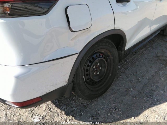 Nissan ROGUE S 2018 KNMAT2MV6JP600740 Image 6