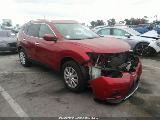 KNMAT2MT3GP606311 auction archive image