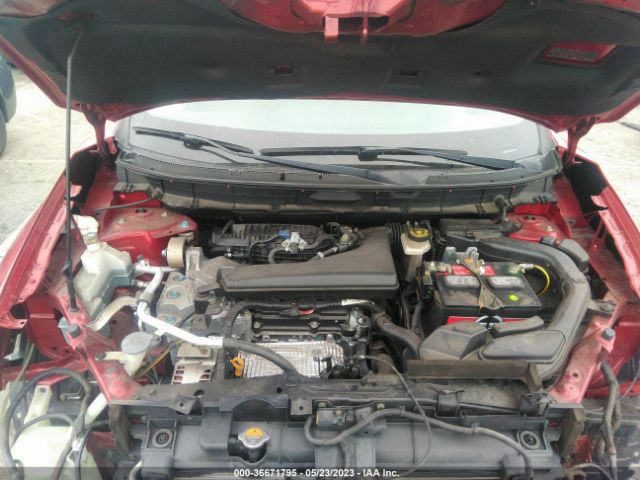 KNMAT2MT3GP606311 Nissan ROGUE S