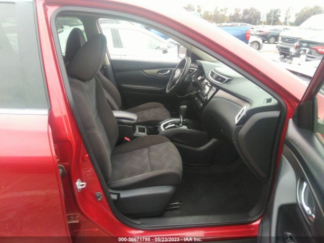 KNMAT2MT3GP606311 Nissan ROGUE S