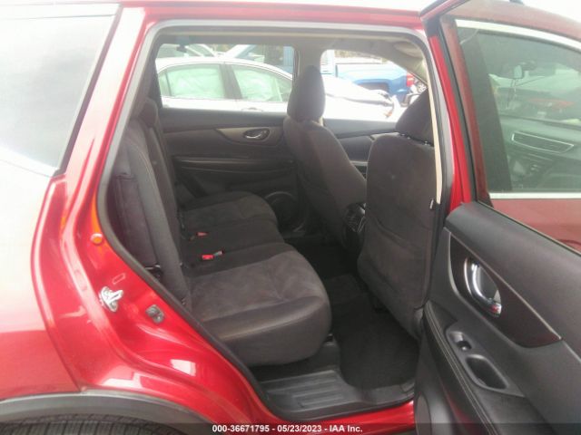 KNMAT2MT3GP606311 Nissan ROGUE S