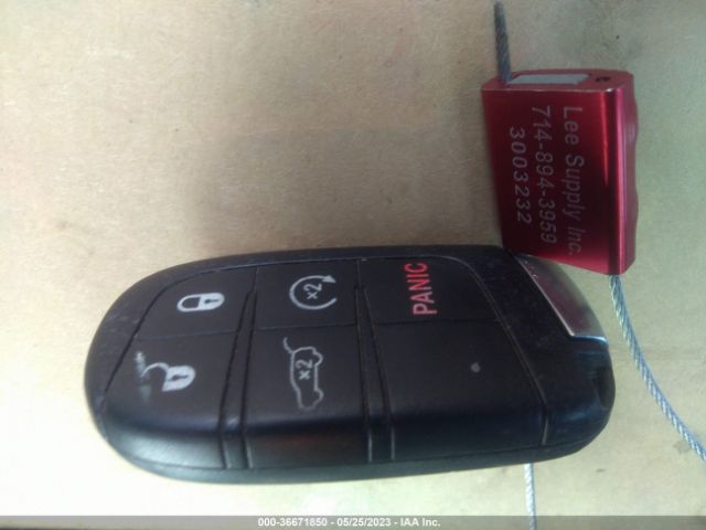 1C4RJFBG2FC715967 Jeep Grand Cherokee Limited