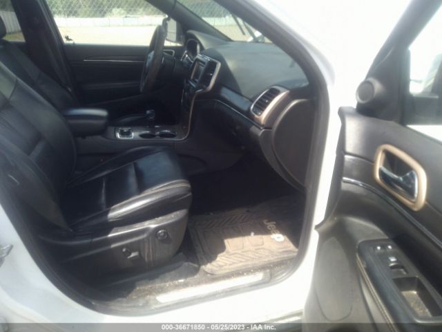 1C4RJFBG2FC715967 Jeep Grand Cherokee Limited