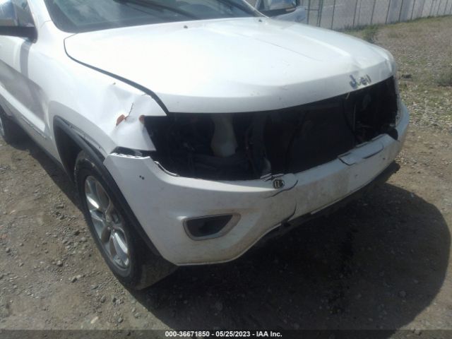1C4RJFBG2FC715967 Jeep Grand Cherokee Limited