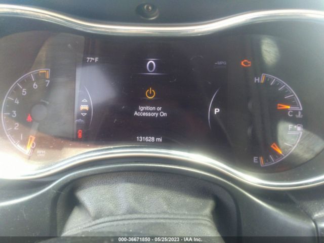 1C4RJFBG2FC715967 Jeep Grand Cherokee Limited