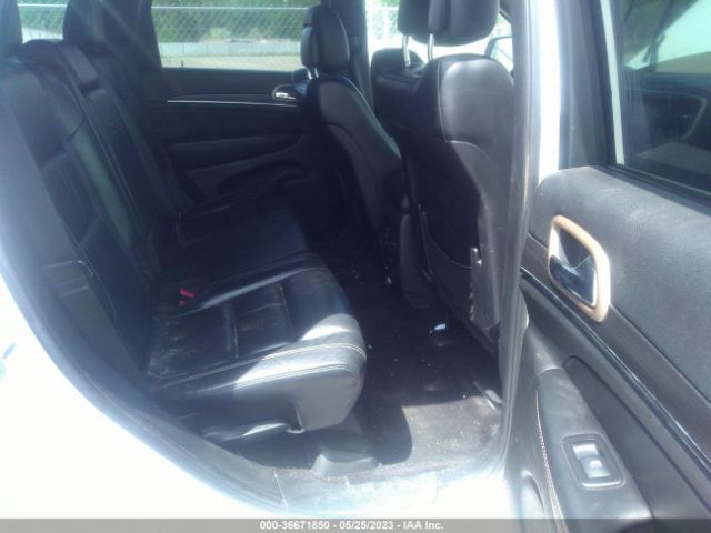 1C4RJFBG2FC715967 Jeep Grand Cherokee Limited