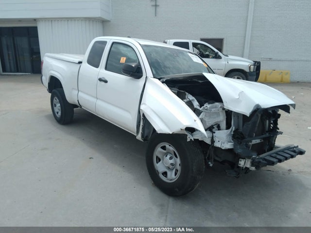 2020 5TFRX5GN4LX180757 main image