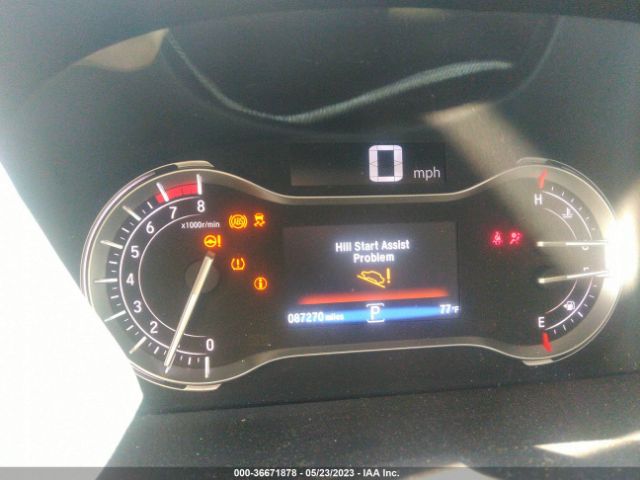 5FNYF6H85HB018702 Honda Pilot Ex-l
