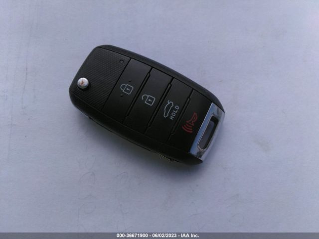 KNAGM4A76F5535803 KIA Optima Lx