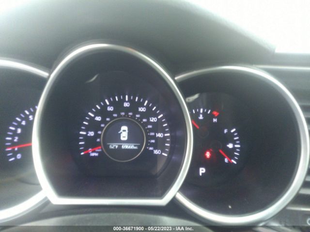 KNAGM4A76F5535803 KIA Optima Lx