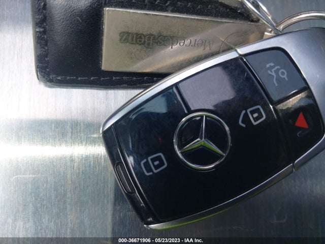 2017 MERCEDES-BENZ E-CLASS E 300 VIN: WDDZF4KB2HA027045