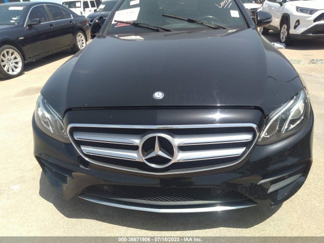 2017 MERCEDES-BENZ E-CLASS E 300 VIN: WDDZF4KB2HA027045