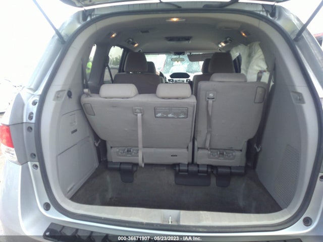 Honda ODYSSEY SE 2016 5FNRL5H32GB144302 Image 8
