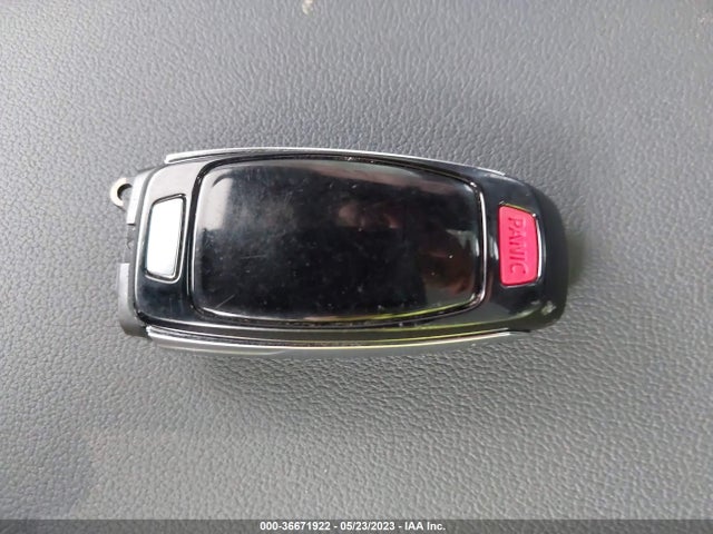 WA1LXAF78MD020301 Audi Q7 Premium Plus
