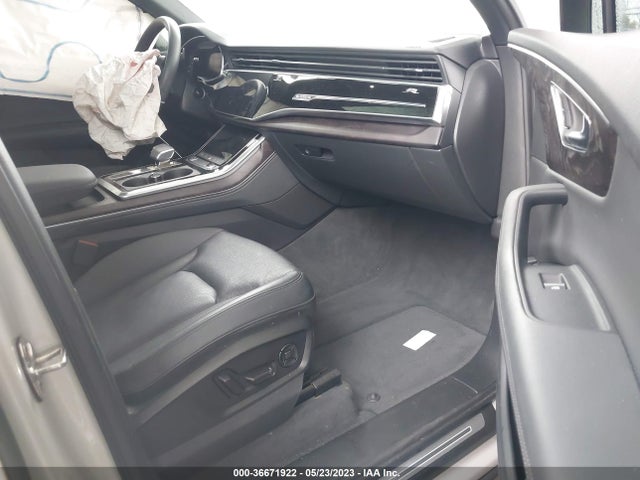 WA1LXAF78MD020301 Audi Q7 Premium Plus