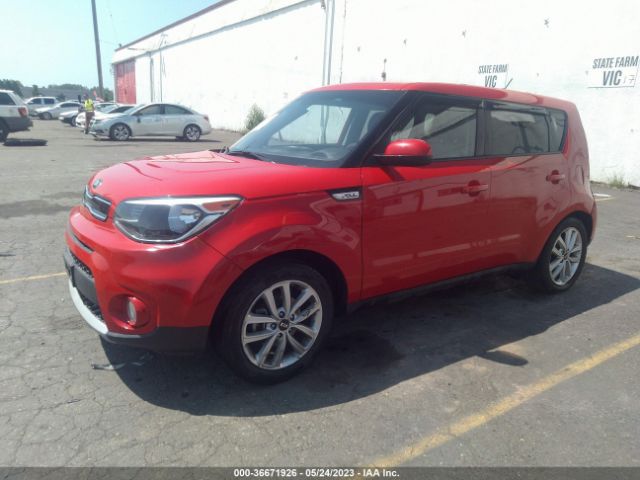 KNDJP3A54K7005871 KIA SOUL +