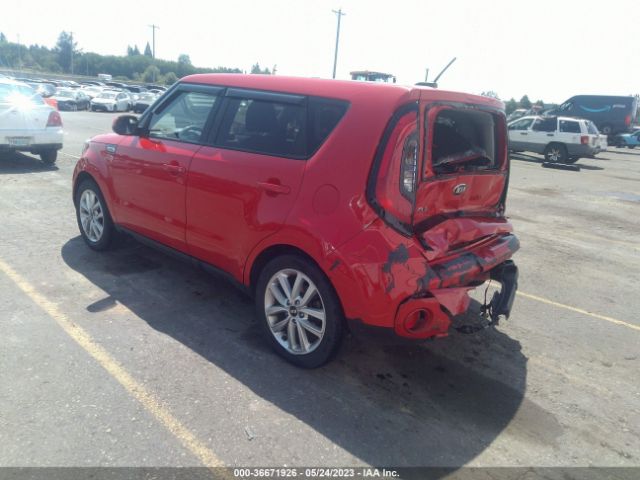KNDJP3A54K7005871 KIA SOUL +