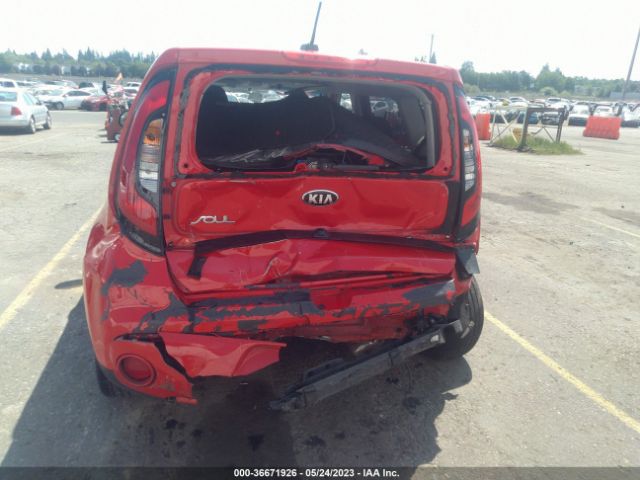KNDJP3A54K7005871 KIA SOUL +