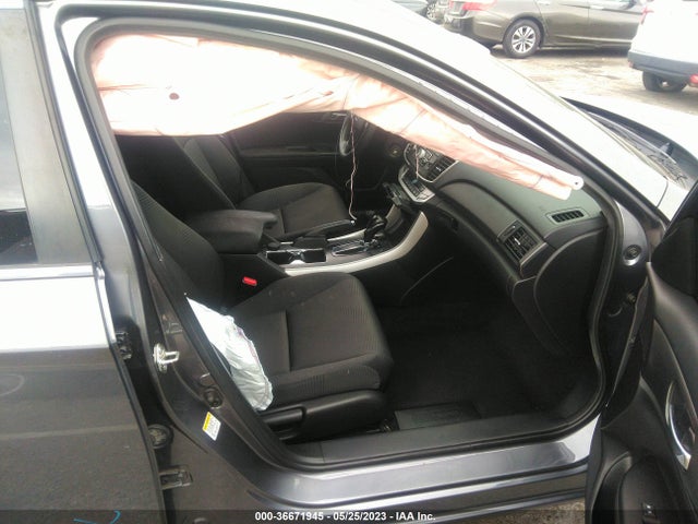 Honda Accord Sedan Lx 2015 1HGCR2F33FA243032 Image 5