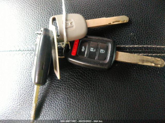 1HGCR2F58GA193053 Honda Accord Sedan Sport