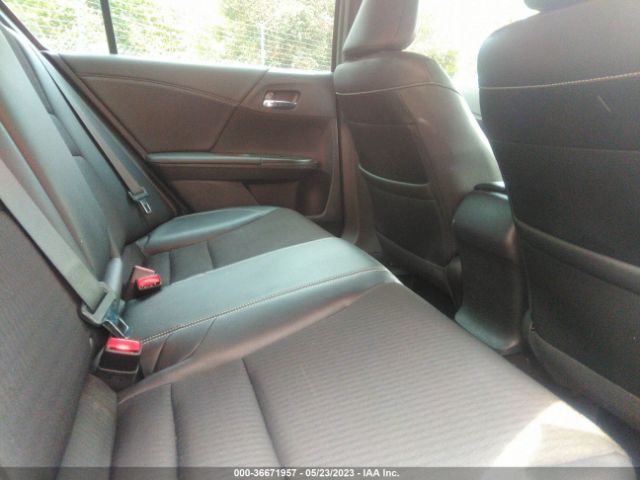 1HGCR2F58GA193053 Honda Accord Sedan Sport