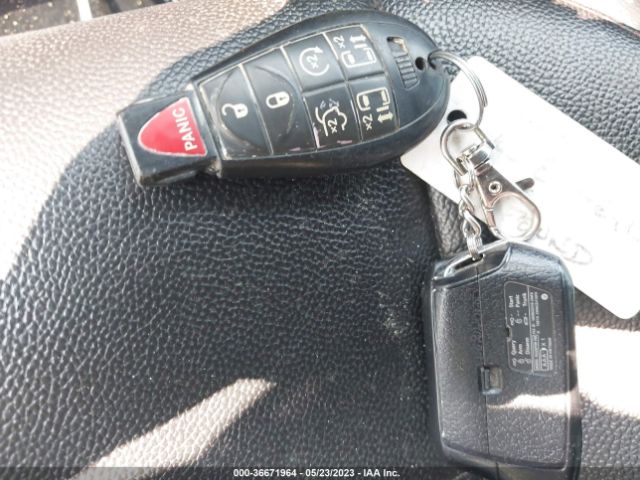 2C4RDGEG8JR284768 Dodge Grand Caravan Gt