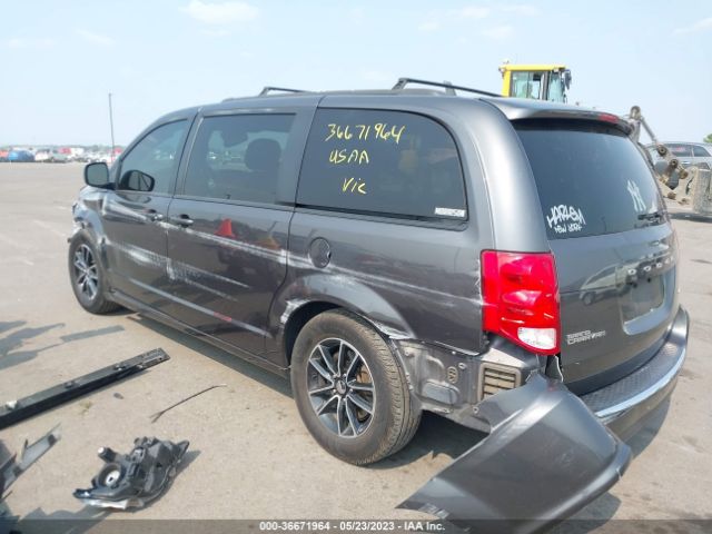 2C4RDGEG8JR284768 Dodge Grand Caravan Gt