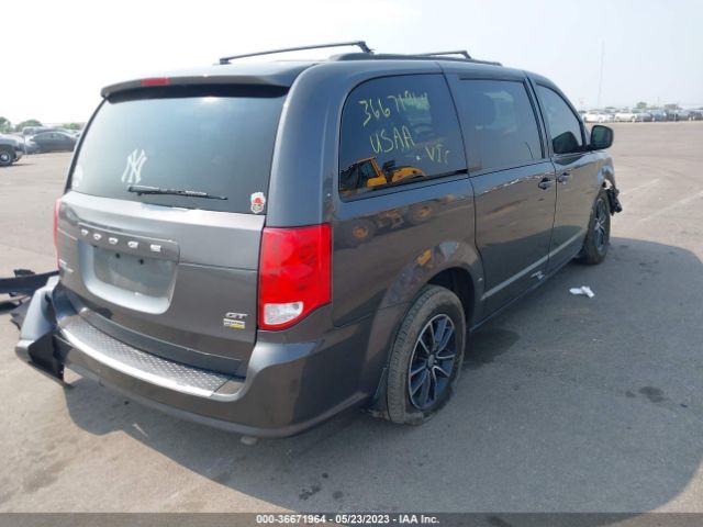 2C4RDGEG8JR284768 Dodge Grand Caravan Gt